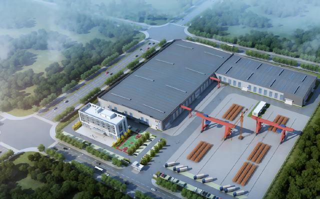 陜煤建設(shè)韓城分公司承建的湖北龐源機(jī)械工程有限公司智能制造項(xiàng)目順利通過試生產(chǎn)條件驗(yàn)收