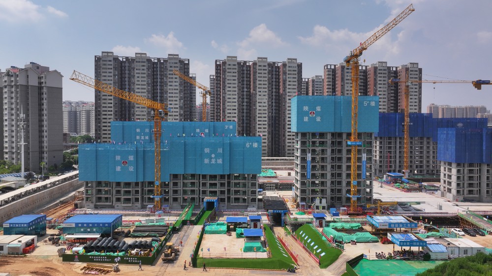 我是建筑人，我驕傲