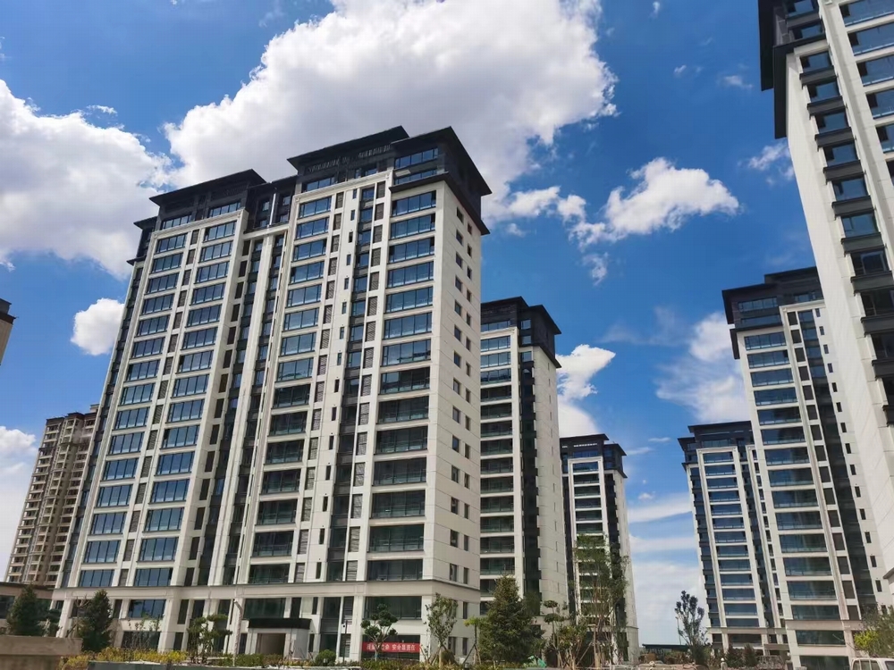 陜煤建設(shè)榆林公司第六項目部:精益求精 打贏收官攻堅戰(zhàn)