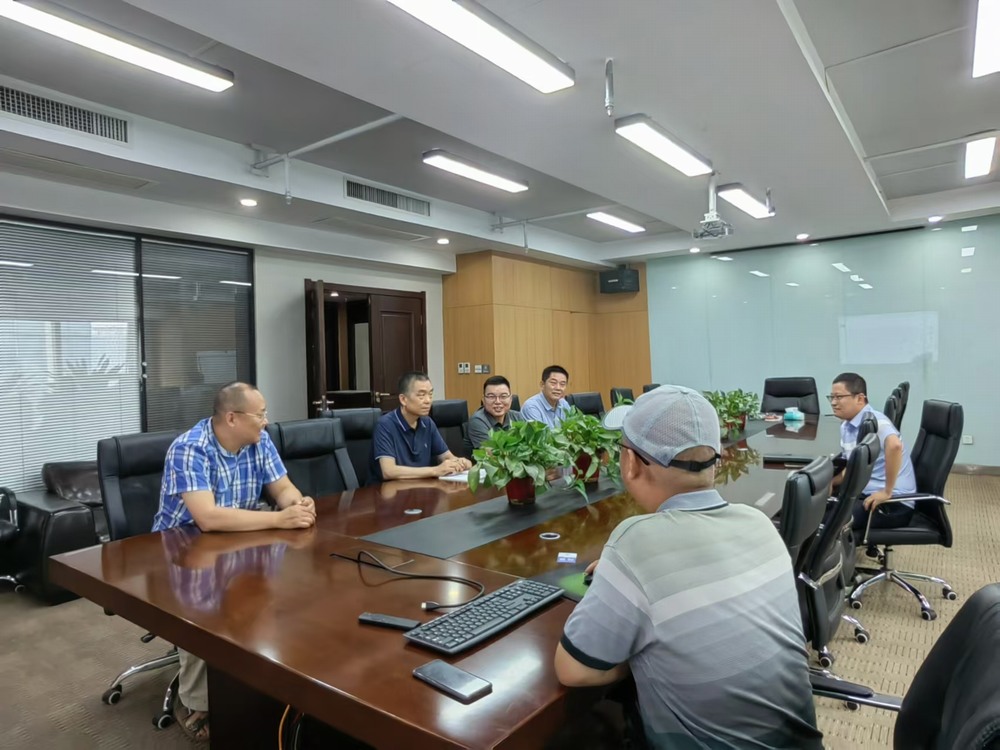 陜煤建設(shè)設(shè)計(jì)研究院：借鑒優(yōu)秀，共創(chuàng)未來