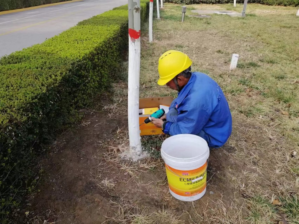 陜煤建設(shè)綠宇公司：強(qiáng)化能力建設(shè)，賦能一線提升項(xiàng)目管理能力