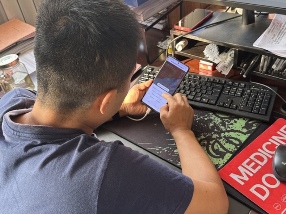 陜煤建設(shè)機電安裝公司：應(yīng)急普法勤答題，安全知識入心中