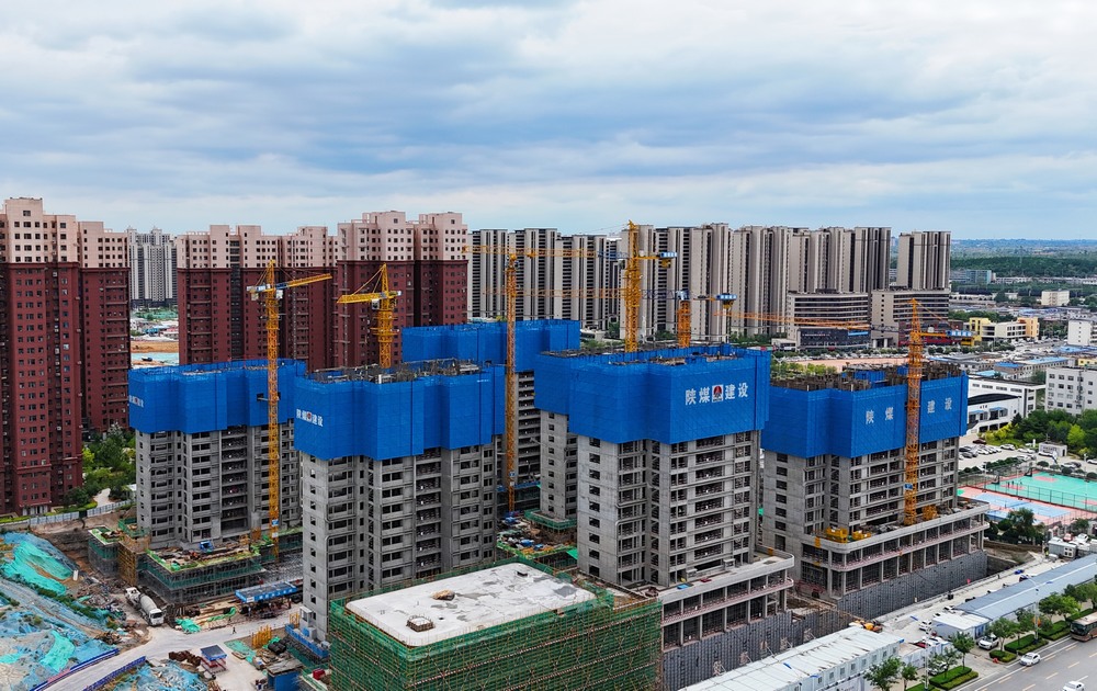 陜煤建設榆林公司：技術創(chuàng)新“小”巧思 質(zhì)量效益“大”提升