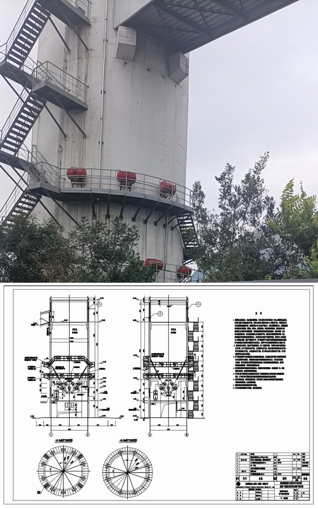 陜煤建設(shè)設(shè)計(jì)研究院：下峪口煤礦地面矸石倉(cāng)清倉(cāng)設(shè)計(jì)項(xiàng)目取得顯著效果
