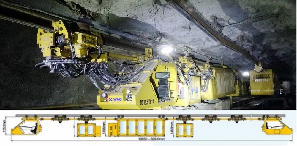 陜煤建設(shè)設(shè)計(jì)研究院：?jiǎn)诬壍踹\(yùn)輸提升安全與效率飛躍