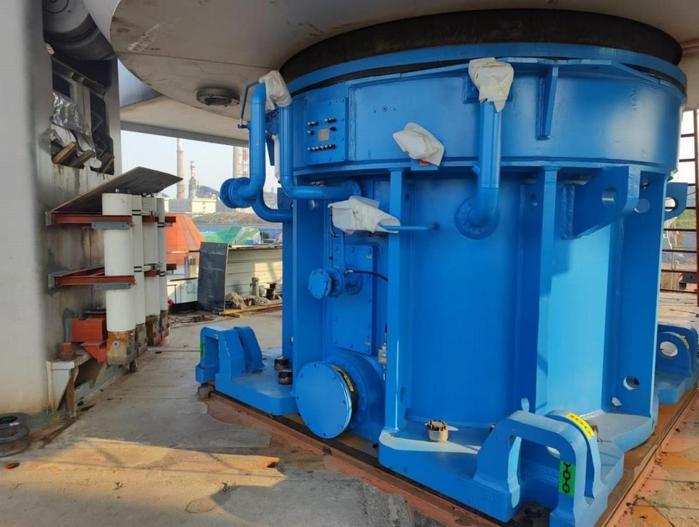 陜煤建設(shè)機(jī)電安裝公司：迎難而上推進(jìn)項(xiàng)目建設(shè)