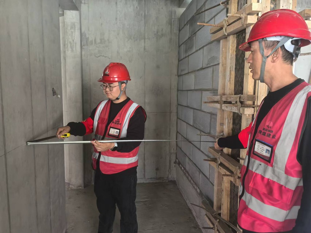 榆林公司的“質(zhì)量秘籍”，快來修煉