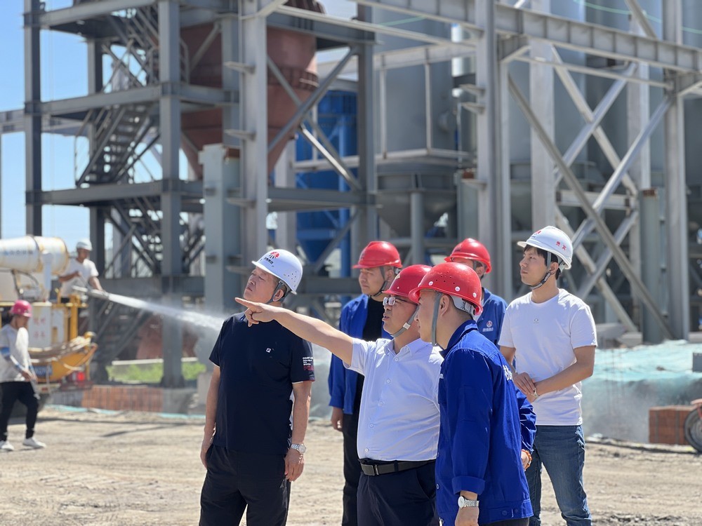 陜煤建設(shè)機(jī)電安裝公司:繃緊“安全弦” 筑牢“安全堤”