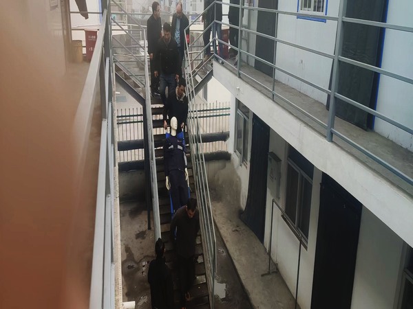 陜煤建設(shè)煤礦運營服務(wù)分公司：強化消防演練與安全培訓，筑牢安全生產(chǎn)防線