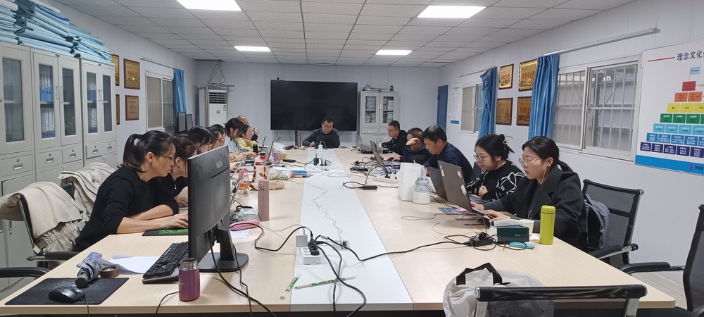 陜煤建設(shè)銅煤公司第二項目部：“預(yù)算審核+成本控制”助力經(jīng)營管理精細(xì)化