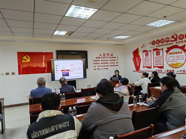 陜煤建設(shè)煤礦運(yùn)營(yíng)服務(wù)分公司：“三聚焦”落細(xì)安全防范措施