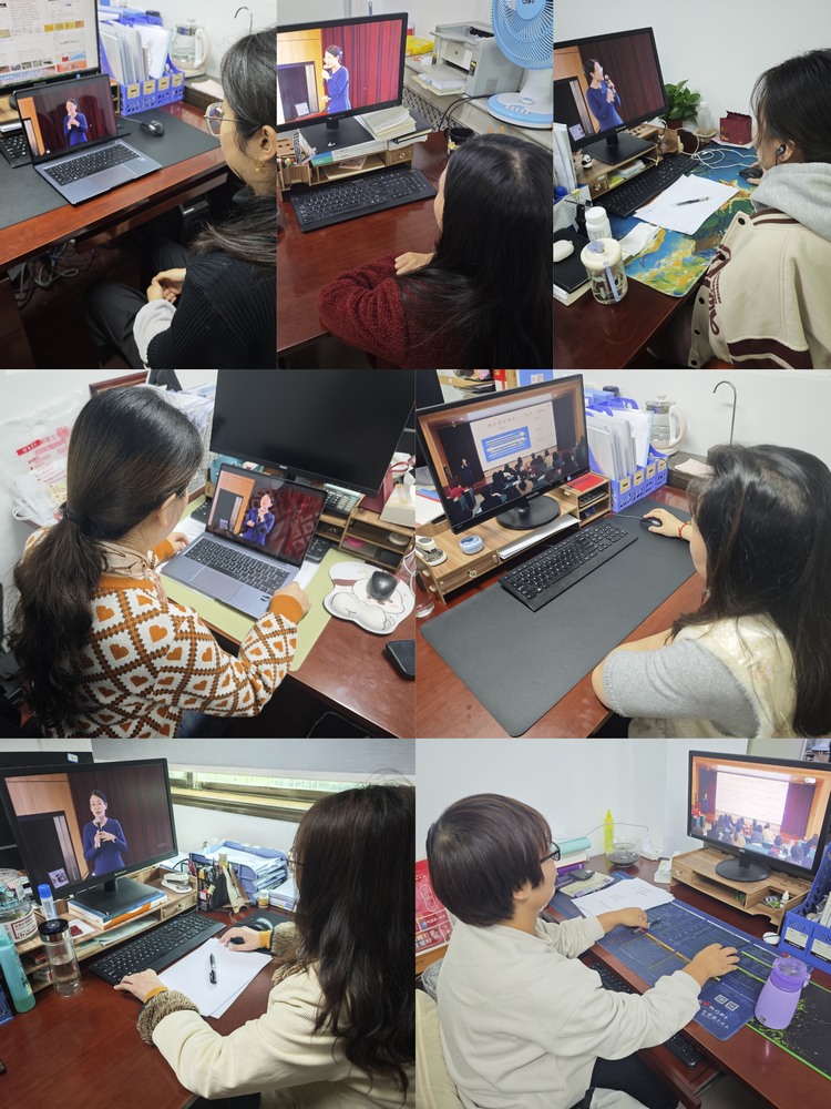 陜煤建設設計研究院：關愛女職工，綻放“她”力量