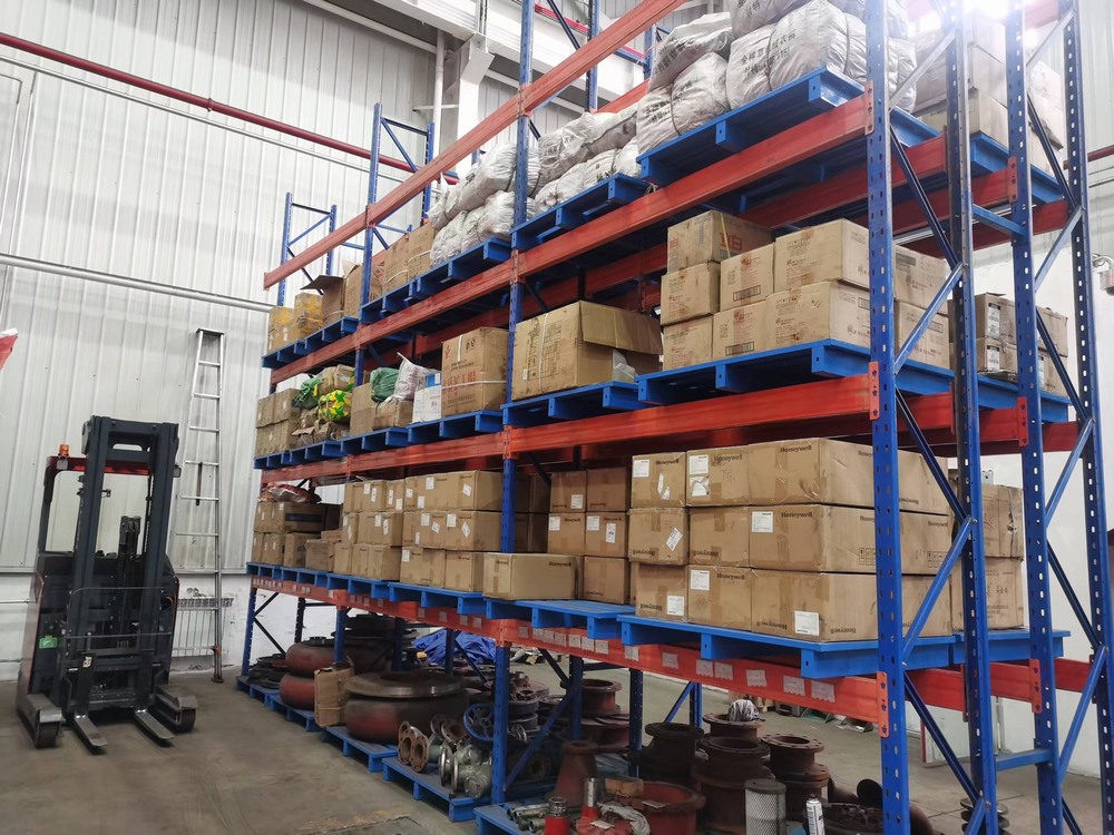 陜煤建設(shè)洗選煤運(yùn)營(yíng)公司紅柳林洗煤廠項(xiàng)目部：解鎖舊倉(cāng)庫(kù)啟動(dòng)“騰籠換鳥”“新玩法”