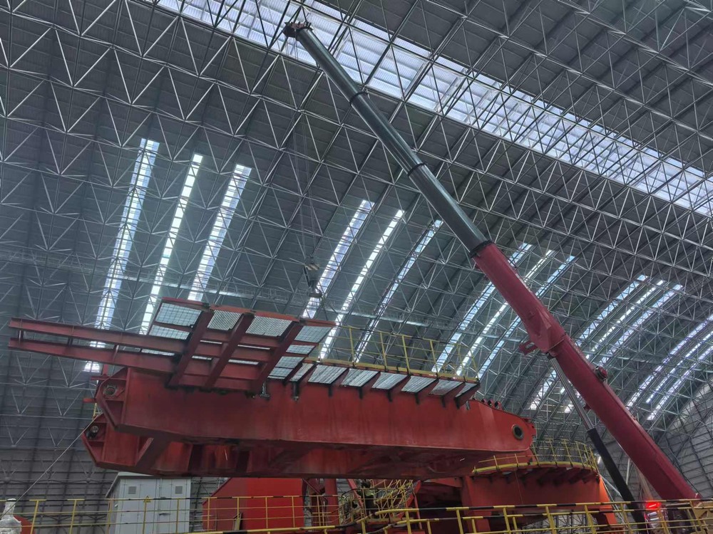 寒冬堅(jiān)守中的堅(jiān)守