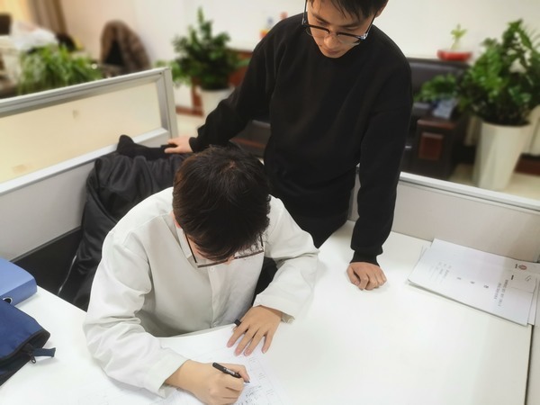 陜煤建設(shè)煤礦運營服務(wù)分公司：強化人才培養(yǎng)，推動隊伍建設(shè)邁上新臺階