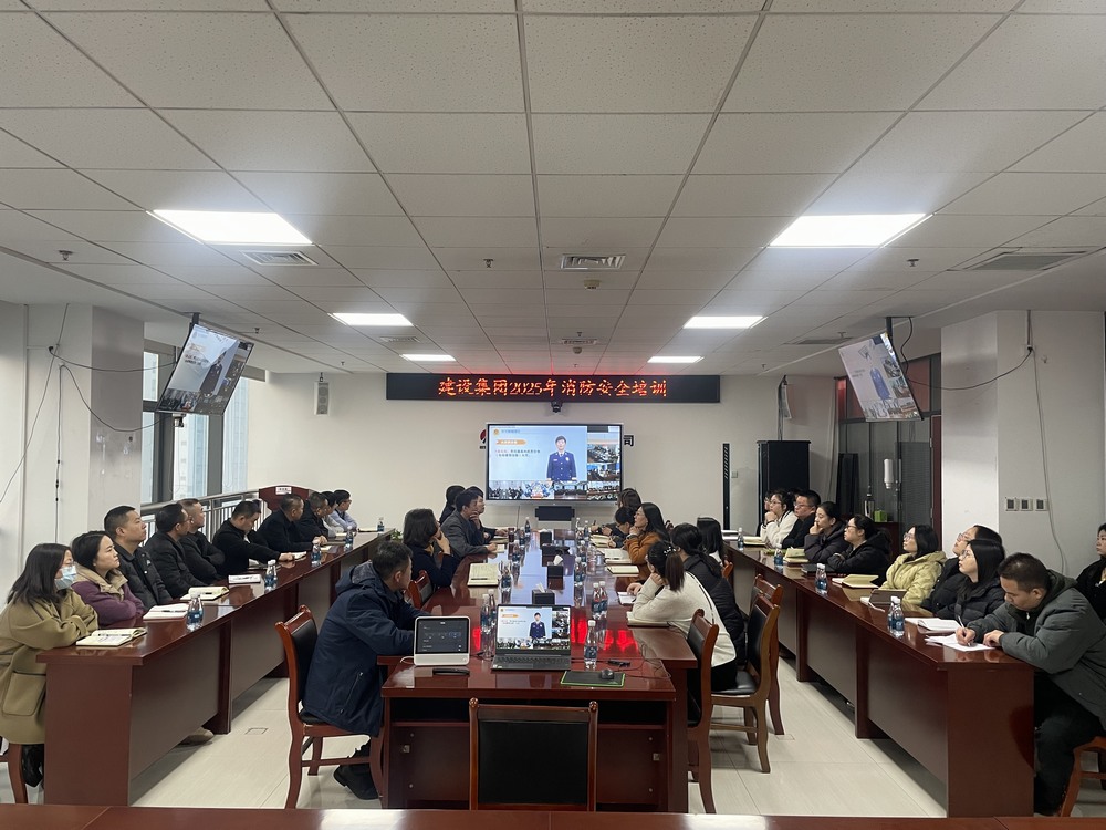 ！—微信待選—！陜煤建設(shè)天工公司：多措并舉，全面提升安全管理能力