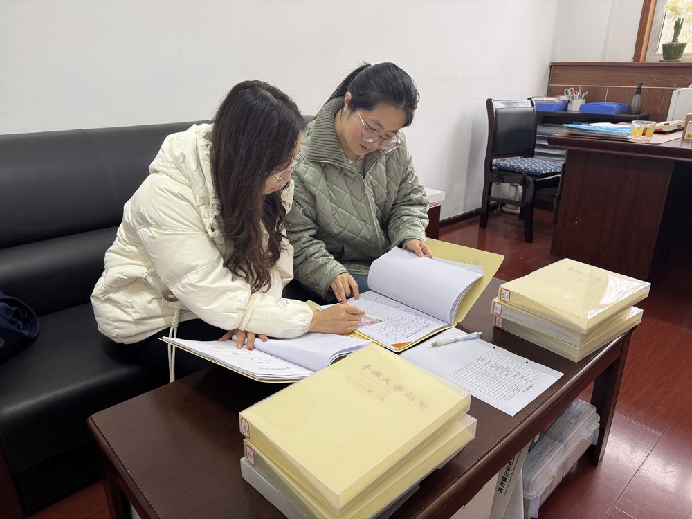 陜煤建設(shè)機(jī)電安裝公司：解鎖特殊工種信息“密碼”，開啟人才強(qiáng)企新征程