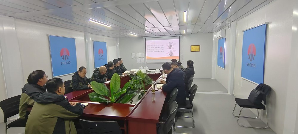 陜煤建設(shè)西北分公司：深化人才隊伍建設(shè)，提升項目管理水平