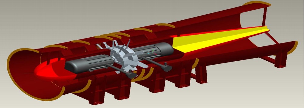 陜煤建設設計研究院：聚焦通風技術革新，筑牢煤礦安全防線