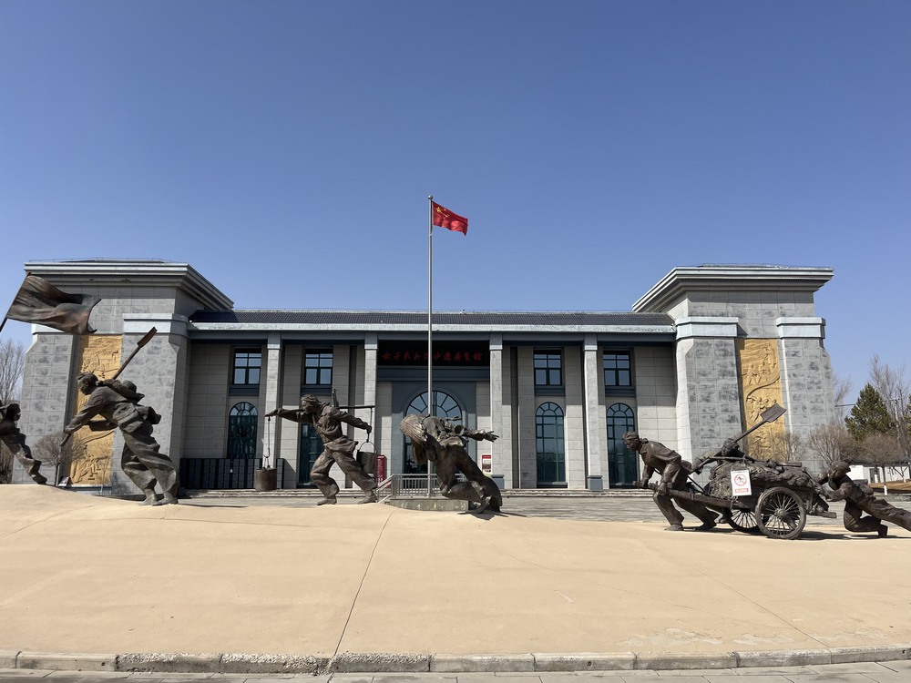 陜煤建設(shè)銅煤公司：偏遠(yuǎn)之地綻芳華?女職工關(guān)愛與奮進(jìn)之旅