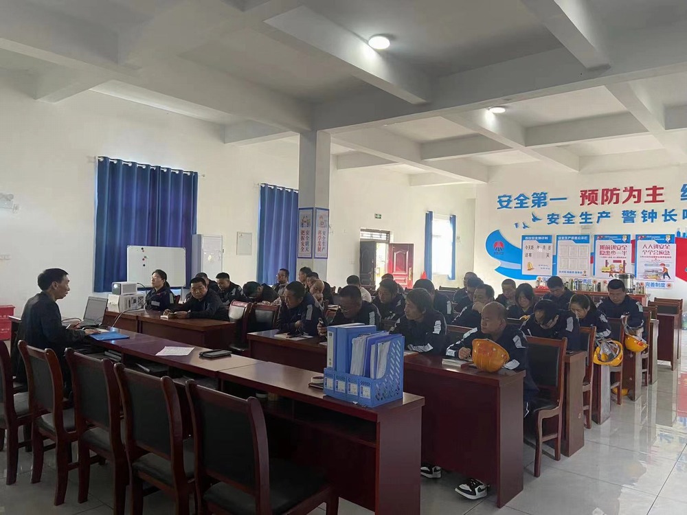 陜煤建設(shè)洗選煤運(yùn)營(yíng)公司：深耕人才“責(zé)任田” 激發(fā)人才新活力