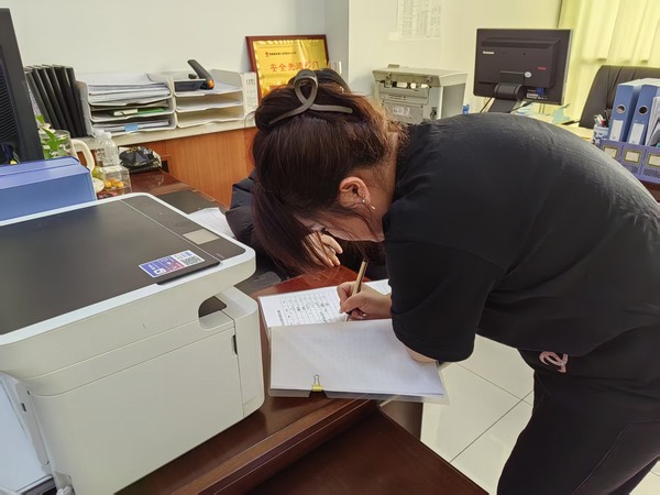 陜煤建設(shè)煤礦運(yùn)營(yíng)服務(wù)分公司：凝心聚力強(qiáng)保障 提質(zhì)增效暖人心