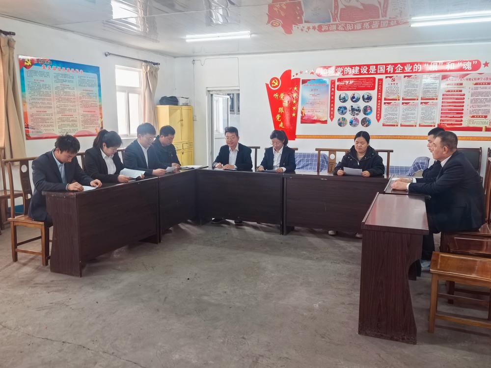 陜煤建設韓城分公司安裝六項目部：燃青春，遇“健”更好的自己