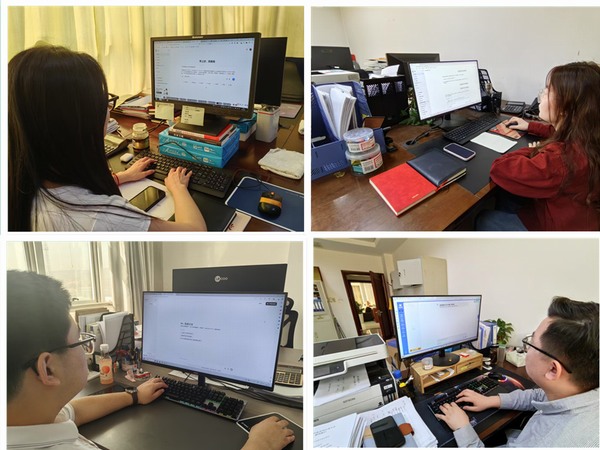 陜煤建設(shè)煤礦運營服務(wù)分公司：AI技能觸角深入基層，賦能行穩(wěn)致遠(yuǎn)發(fā)展