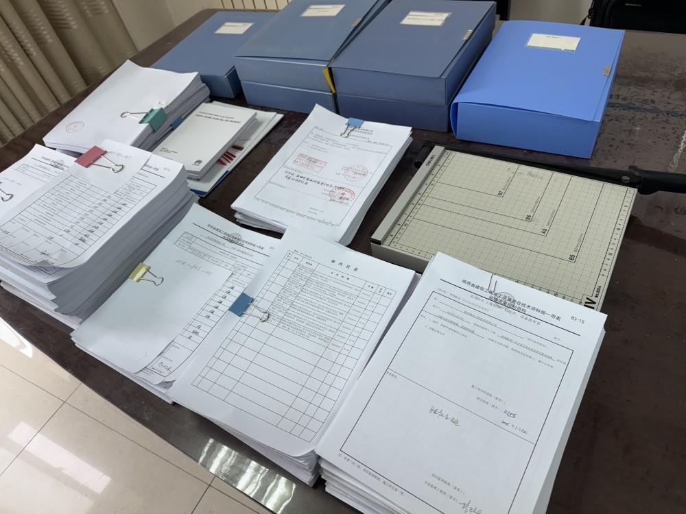 陜煤建設(shè)漢中分公司：多項(xiàng)目攻堅(jiān)筑牢管理防線