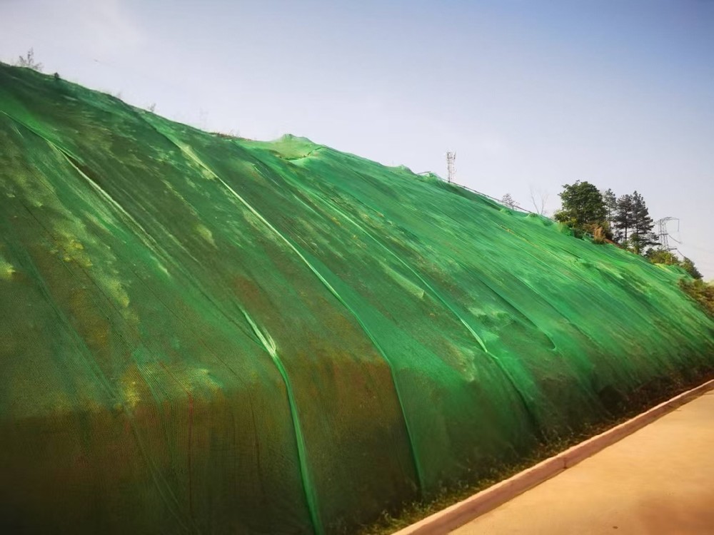 陜煤建設(shè)西北分公司湖南益陽項目部：多措并舉筑綠色防線、綠水青山就是金山銀山