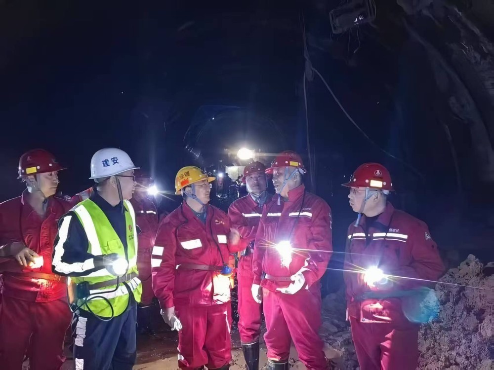 陜煤建設(shè)礦建三公司:強(qiáng)執(zhí)行轉(zhuǎn)作風(fēng)，推動(dòng)四種經(jīng)營(yíng)理念踐行入腦入心