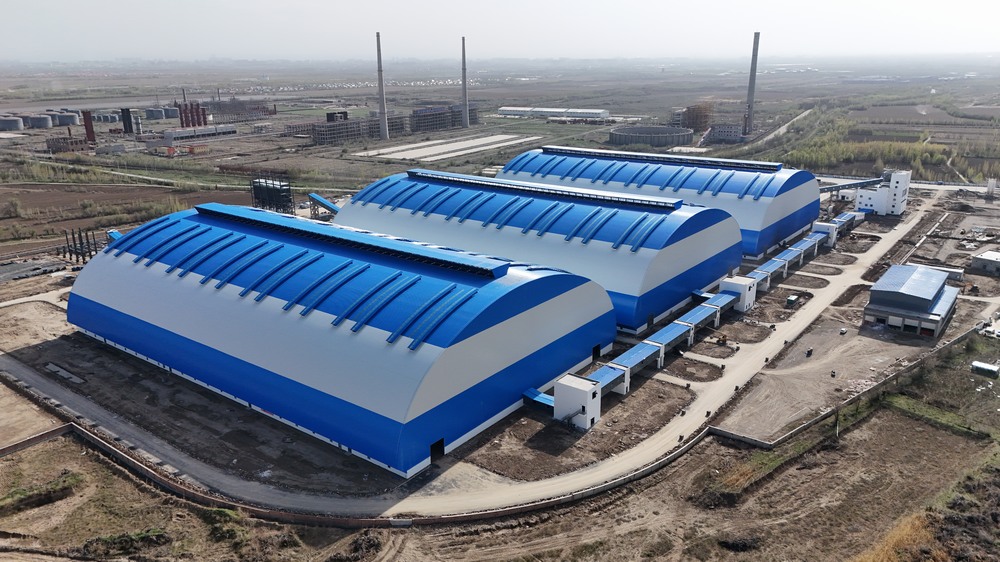 深耕基層建設一線，筑牢工程技術(shù)堡壘