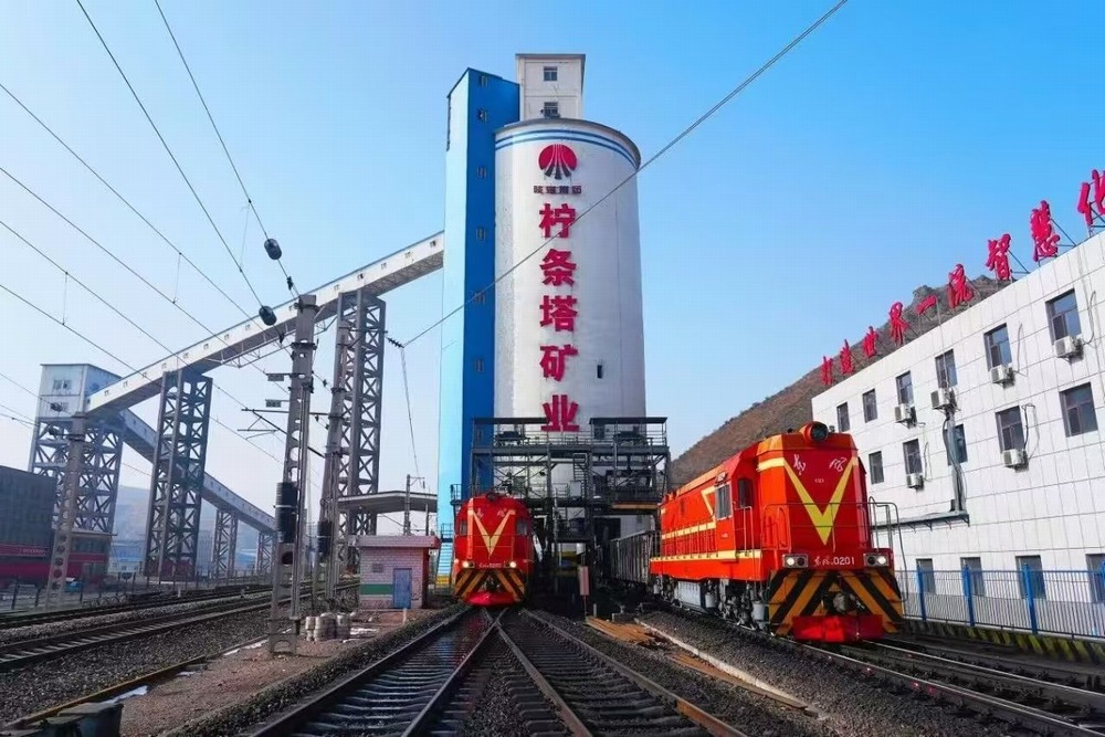 陜煤建設(shè)洗選煤運(yùn)營公司檸條塔運(yùn)營項(xiàng)目部:“防”字當(dāng)頭、“實(shí)”字托底，逆風(fēng)而行保生產(chǎn)！?