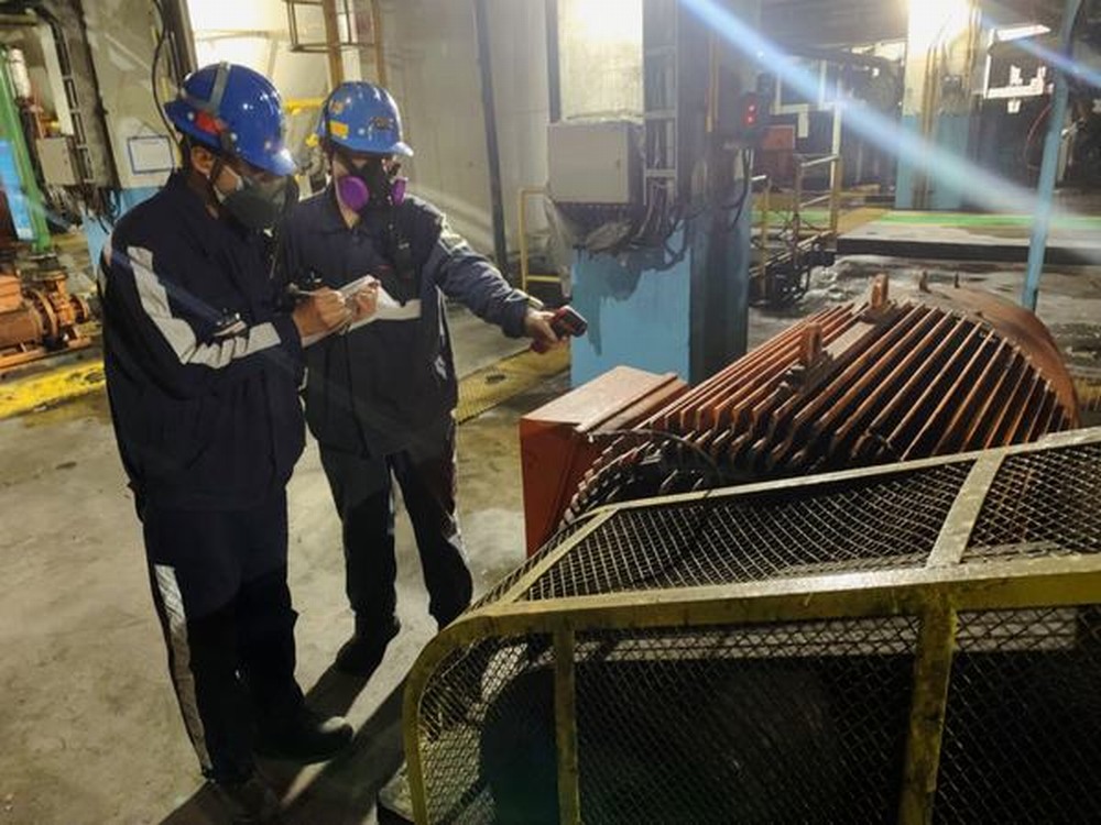 陜煤建設(shè)洗選煤運營公司：多管齊下筑牢安全防線?