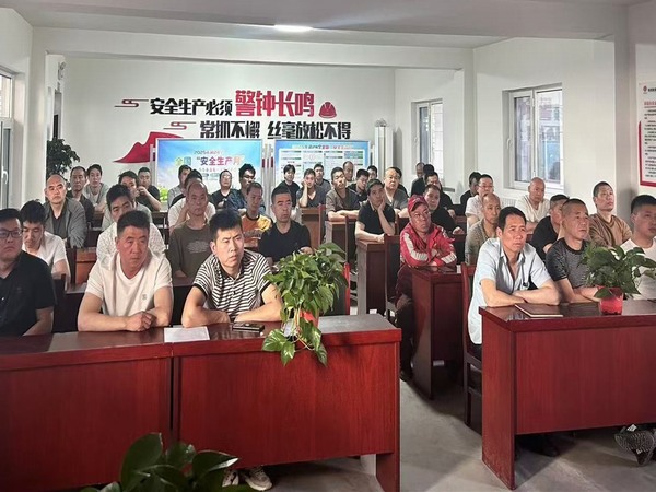 陜煤建設(shè)煤礦運營服務(wù)分公司：以行動踐行環(huán)保 共筑綠色家園