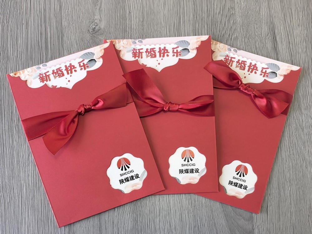 陜煤建設(shè)礦建三公司：幸?？善?！民生實(shí)事“落地生花”