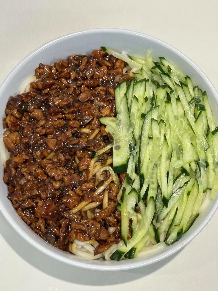 偷藏在時(shí)光機(jī)里的打鹵面