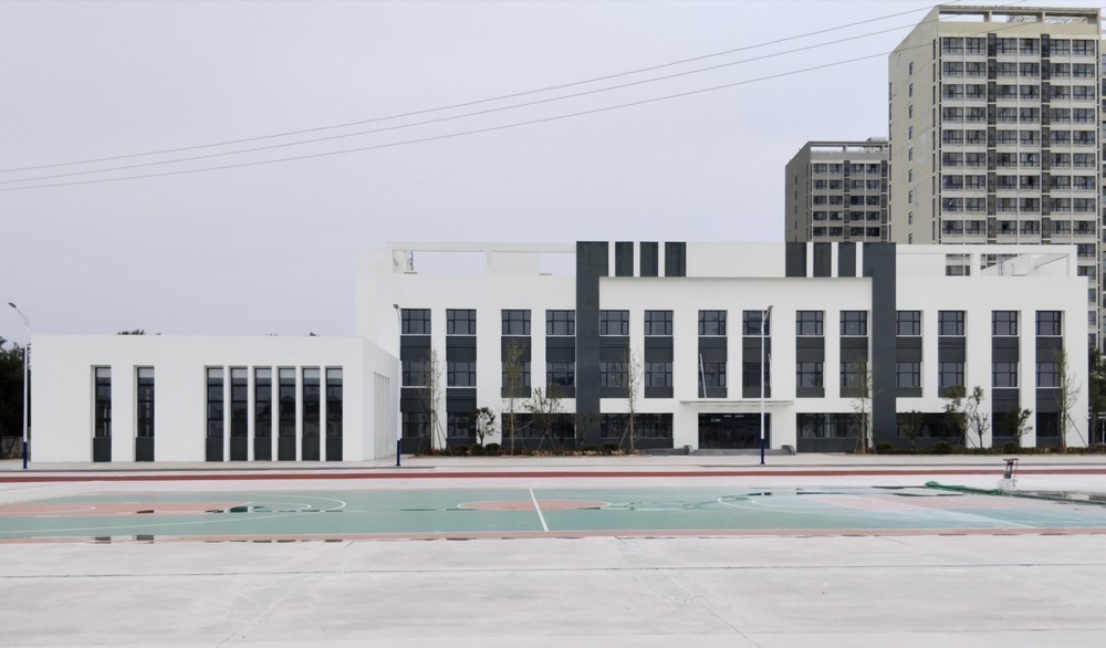 陜煤建設(shè)渭南分公司承建的彬長文家坡礦業(yè)公司消防救援基地項(xiàng)目順利通過竣工驗(yàn)收