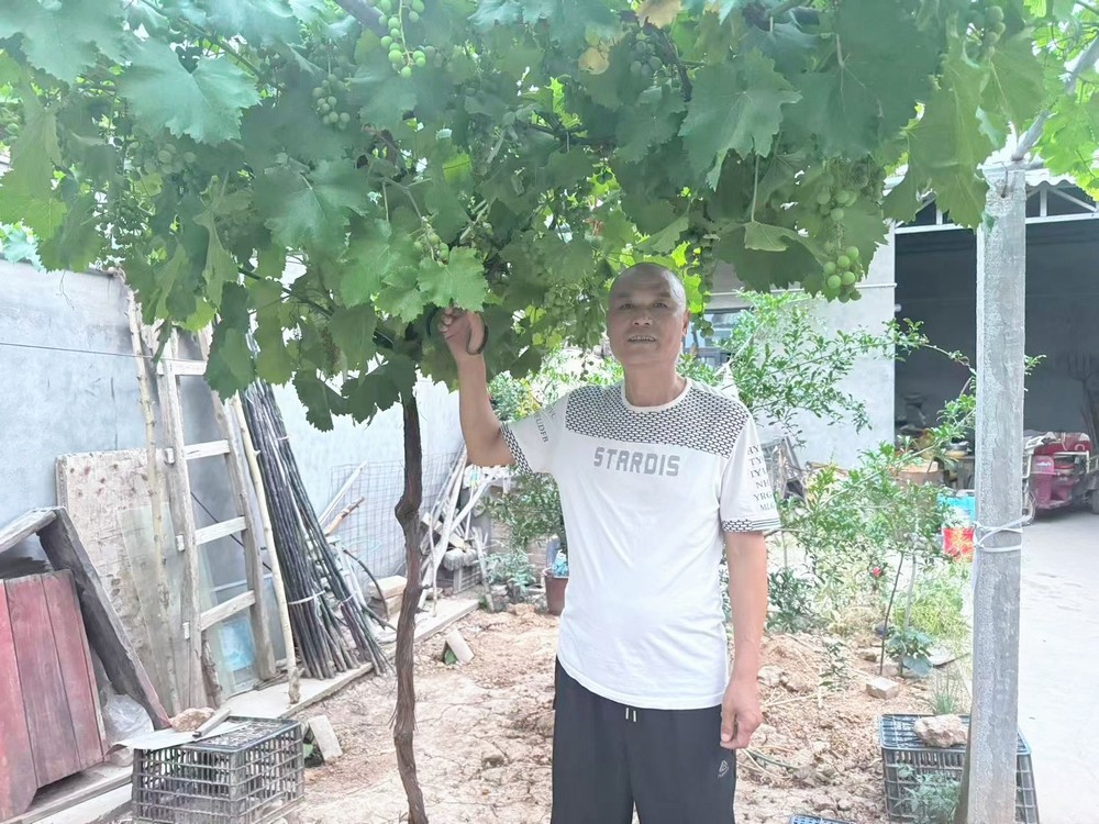 歲月里的木藝人生：寫(xiě)給父親的贊歌