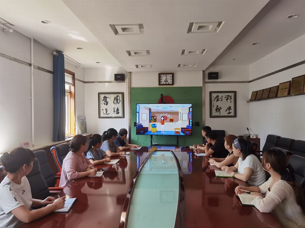 陜煤建設(shè)銅煤公司開(kāi)展“國(guó)際檔案日”系列活動(dòng)