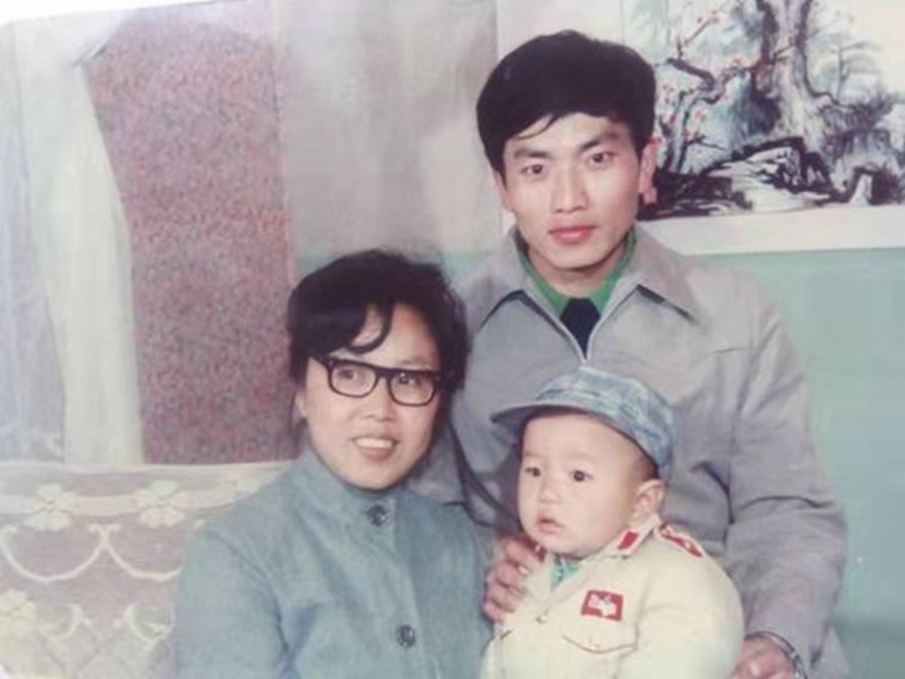 記憶里最溫暖的光，是媽媽的愛(ài)