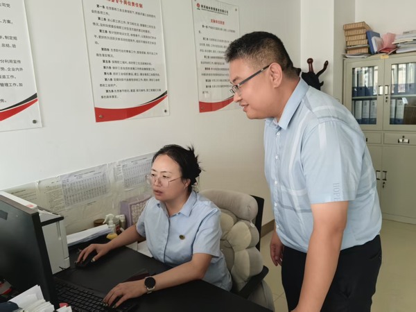 陜煤建設(shè)煤礦運營服務(wù)分公司：對標學(xué)習(xí)促提升 凝心聚力助共進