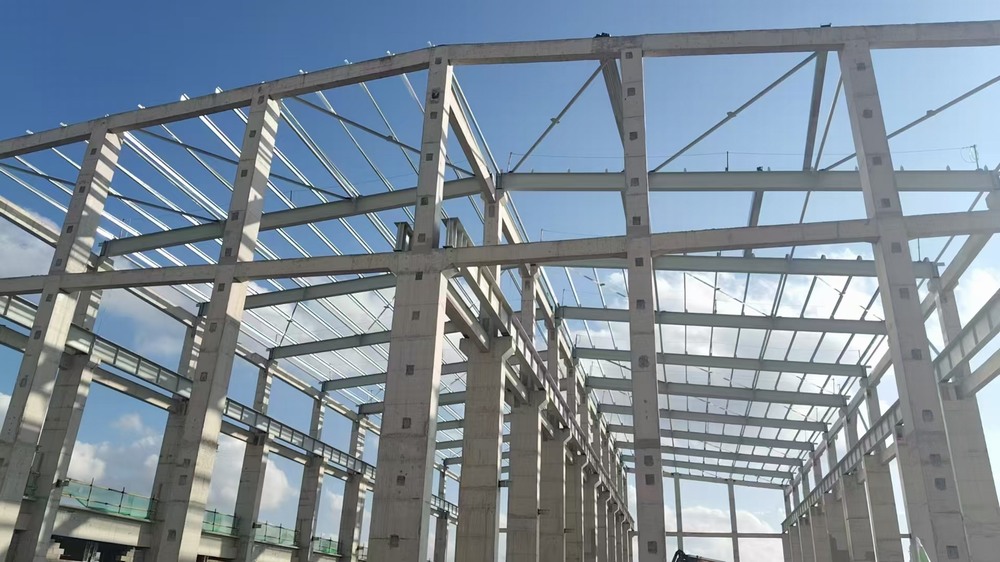 陜煤建設(shè)銅煤公司：施工黃金季捷報頻傳，重點項目節(jié)點“連環(huán)突破”