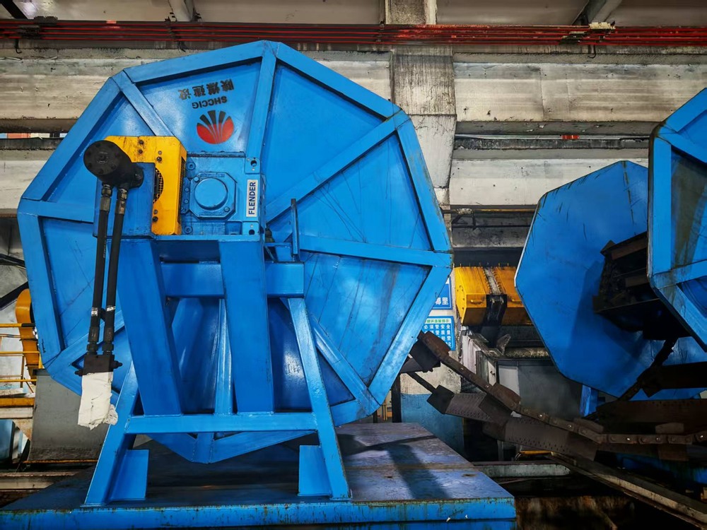 陜煤建設(shè)洗選煤運(yùn)營公司紅柳林洗煤廠項(xiàng)目部：創(chuàng)新驅(qū)動促發(fā)展 科技增添新榮譽(yù)