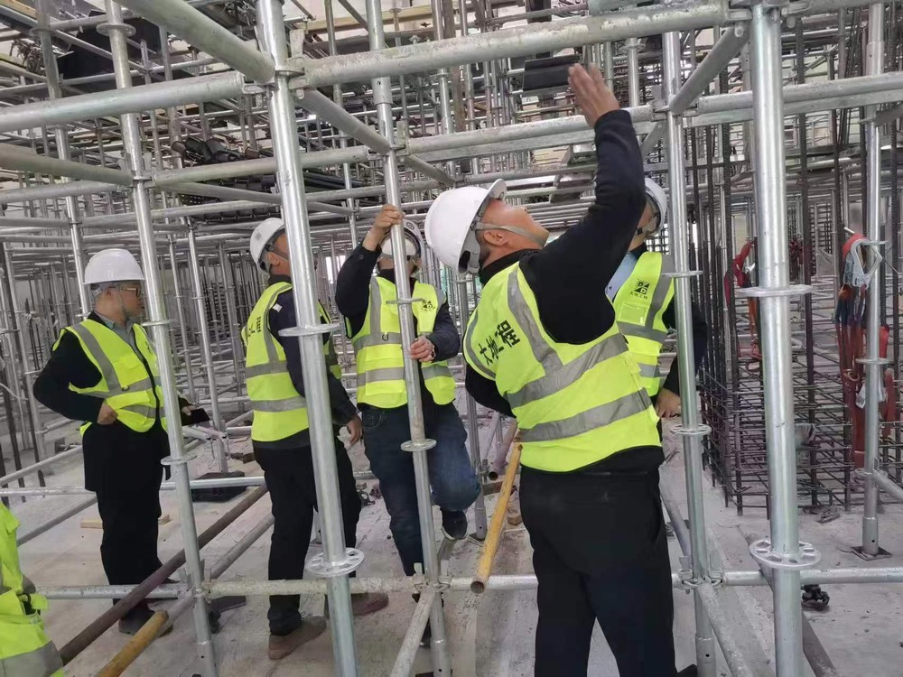 從“智慧安全”到“滑模革命”