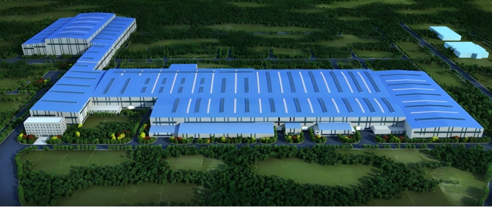 陜煤建設漢中分公司榮獲第六屆工程建設行業(yè)BIM大賽一等獎