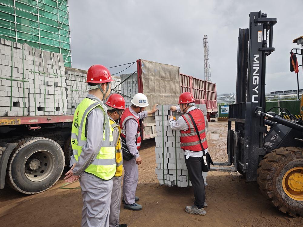 陜煤建設(shè)天工公司：多措并舉推動(dòng)降本增效長效發(fā)展