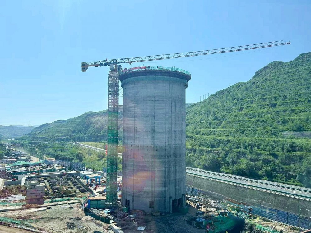 “白加黑”拼出硬核答卷！