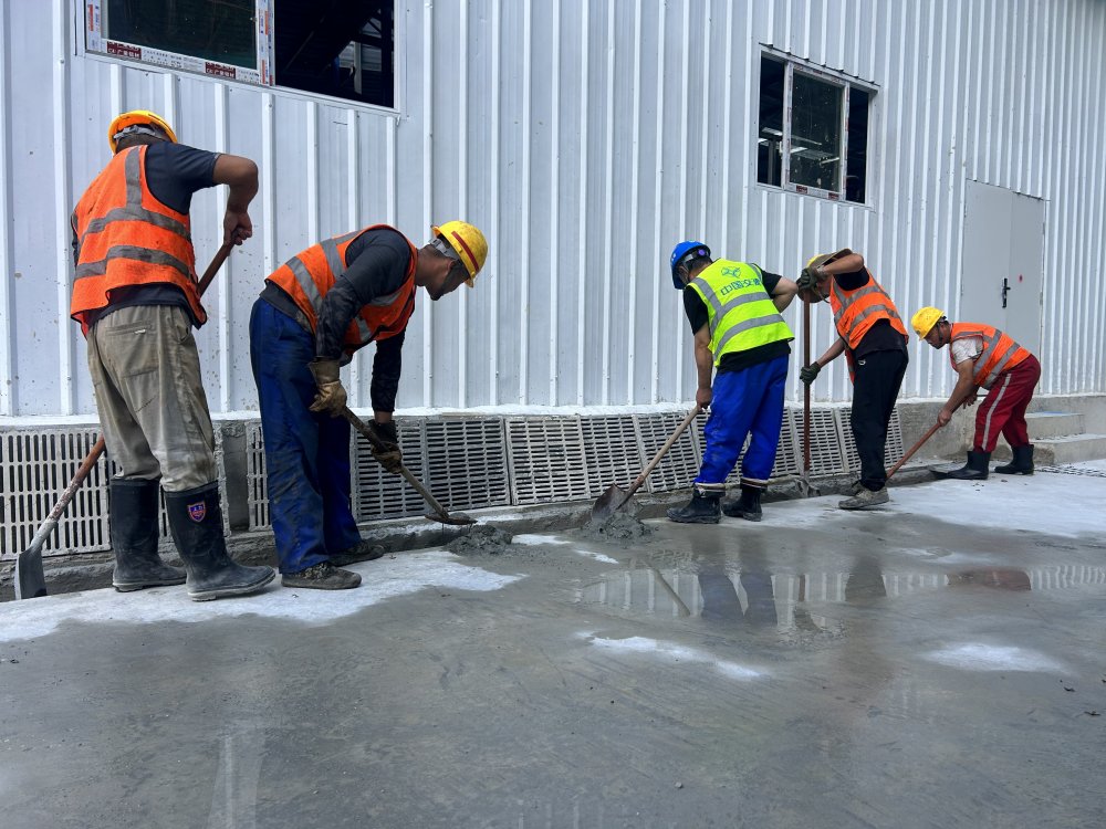 陜煤建設(shè)礦建三公司:“汛”速出擊，全力應(yīng)對強(qiáng)降雨