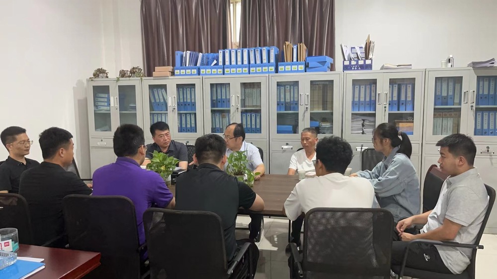 陜煤建設(shè)礦建二公司：多維育才，讓企業(yè)活力“涌”起來